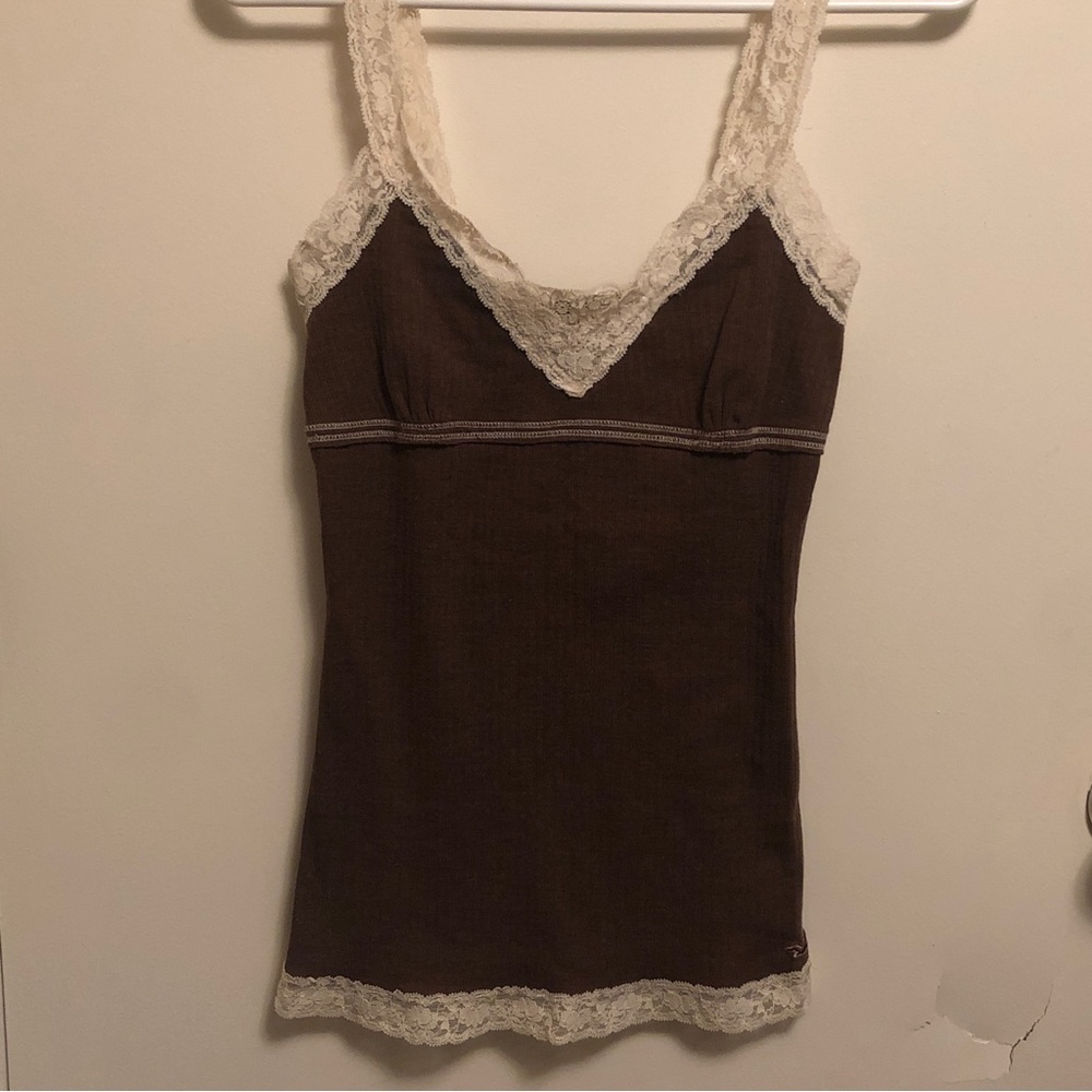 Vintage Hollister camisole